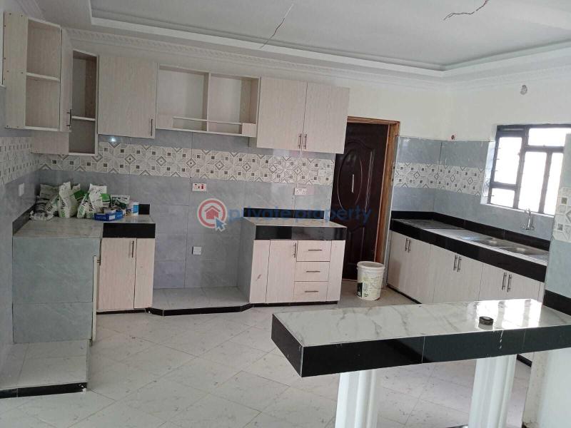 4 bedroom House For Sale Ongata Rongai Kajiado - 7
