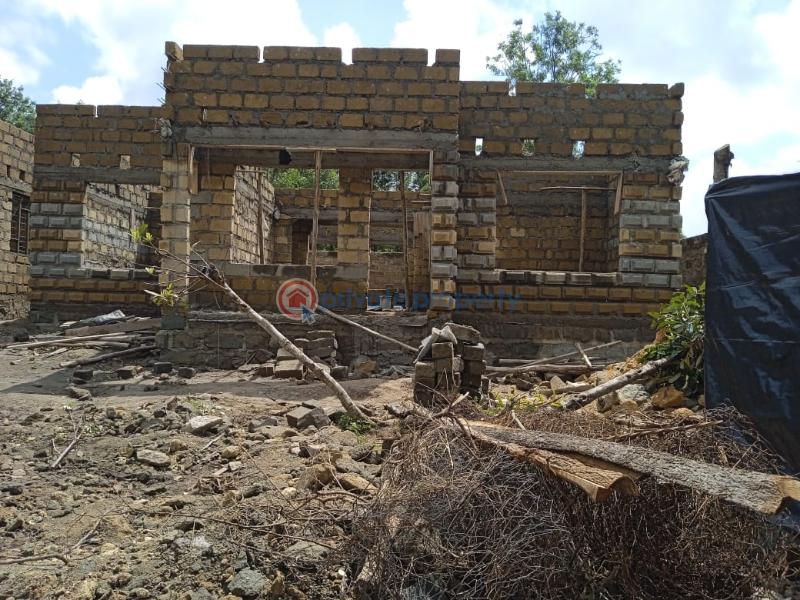 4 bedroom House For Sale Ongata Rongai Kajiado - 0