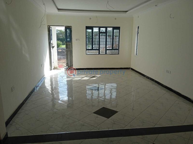 4 bedroom House For Sale Ongata Rongai Kajiado - 2