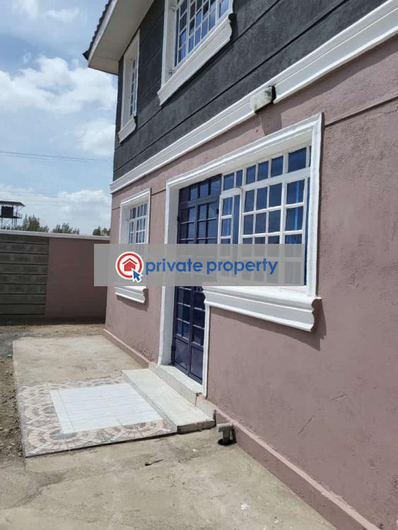 4 bedroom Townhouse For Sale &nbsp;kitengela Kajiado Kitengela  - 2
