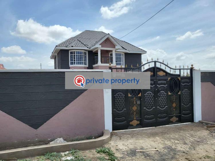 4 bedroom Townhouse For Sale &nbsp;kitengela Kajiado Kitengela  - 19