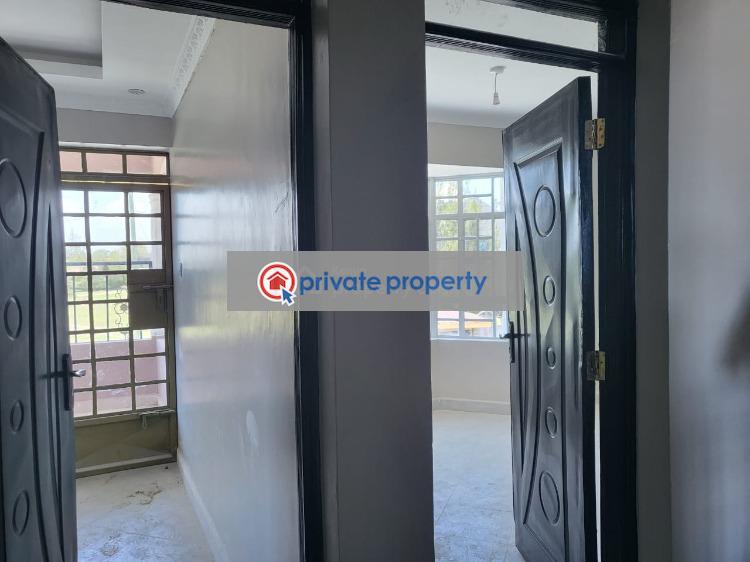 4 bedroom Townhouse For Sale &nbsp;kitengela Kajiado Kitengela  - 12