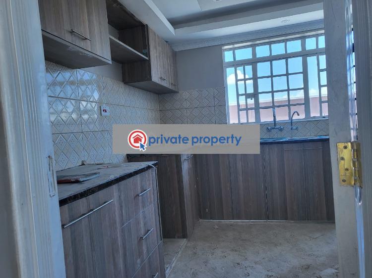 4 bedroom Townhouse For Sale &nbsp;kitengela Kajiado Kitengela  - 5