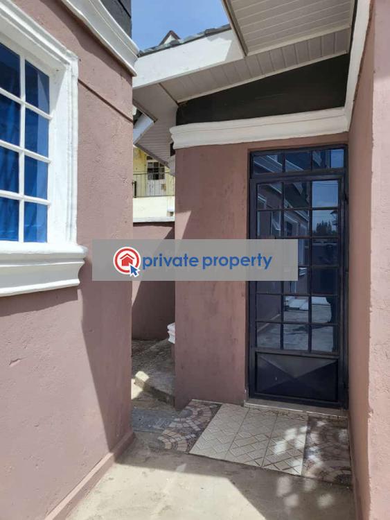 4 bedroom Townhouse For Sale &nbsp;kitengela Kajiado Kitengela  - 16