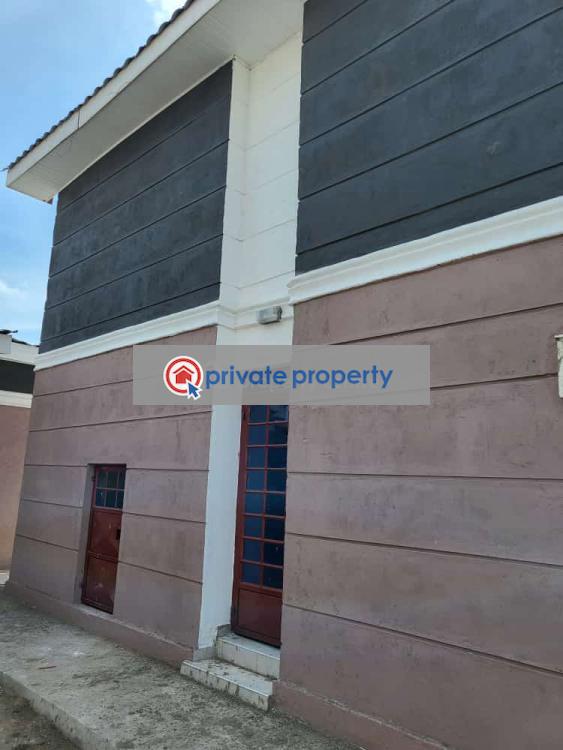 4 bedroom Townhouse For Sale &nbsp;kitengela Kajiado Kitengela  - 22