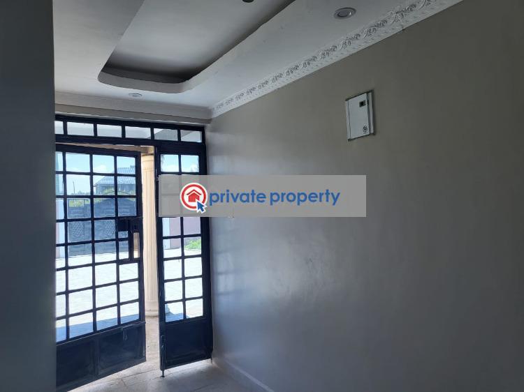 4 bedroom Townhouse For Sale &nbsp;kitengela Kajiado Kitengela  - 4