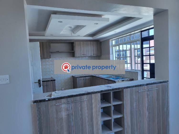 4 bedroom Townhouse For Sale &nbsp;kitengela Kajiado Kitengela  - 3