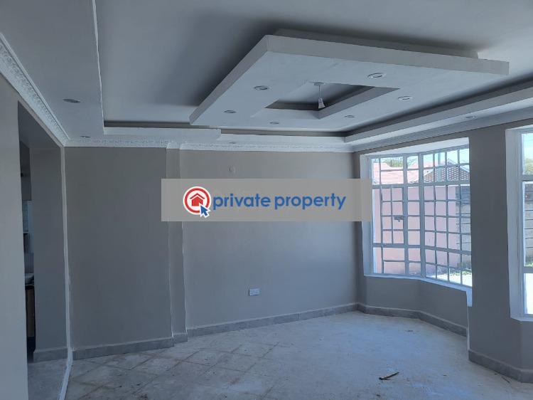 4 bedroom Townhouse For Sale &nbsp;kitengela Kajiado Kitengela  - 9