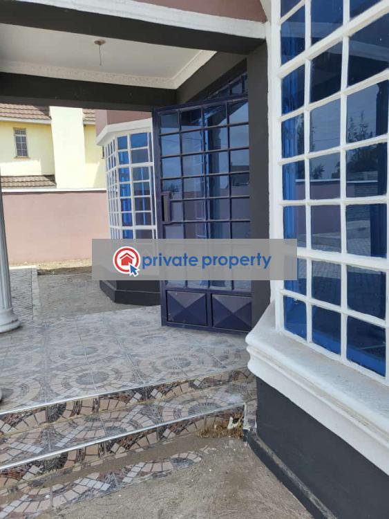 4 bedroom Townhouse For Sale &nbsp;kitengela Kajiado Kitengela  - 18