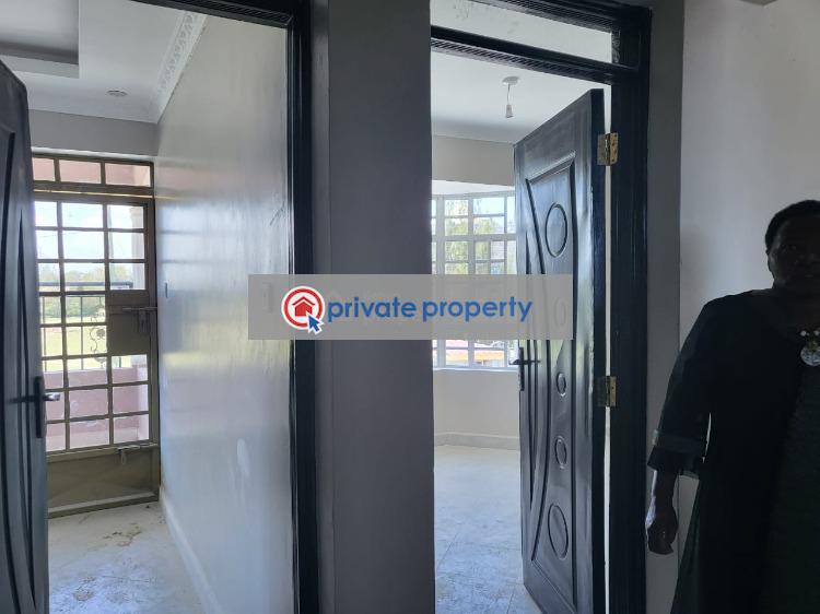 4 bedroom Townhouse For Sale &nbsp;kitengela Kajiado Kitengela  - 14