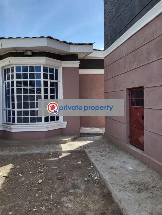 4 bedroom Townhouse For Sale &nbsp;kitengela Kajiado Kitengela  - 17