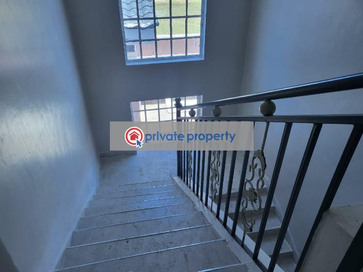 4 bedroom Townhouse For Sale &nbsp;kitengela Kajiado Kitengela  - 11