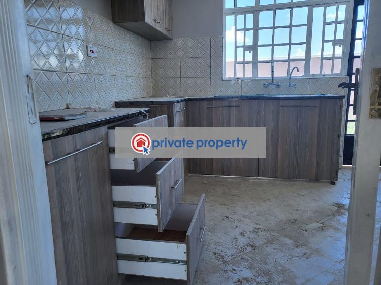 4 bedroom Townhouse For Sale &nbsp;kitengela Kajiado Kitengela  - 10