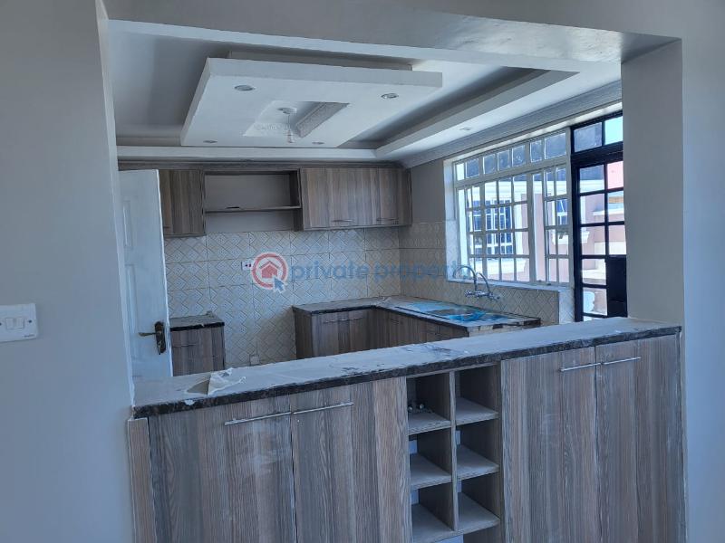 4 bedroom House For Sale Kitengela Acacia Kajiado Acacia Area Kitengela  - 2