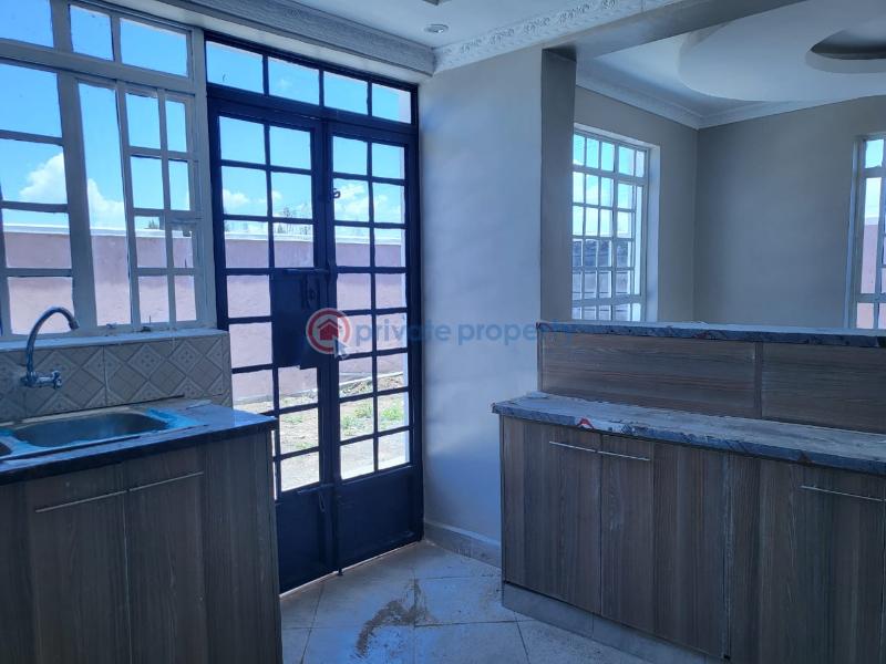 4 bedroom House For Sale Kitengela Acacia Kajiado Acacia Area Kitengela  - 5