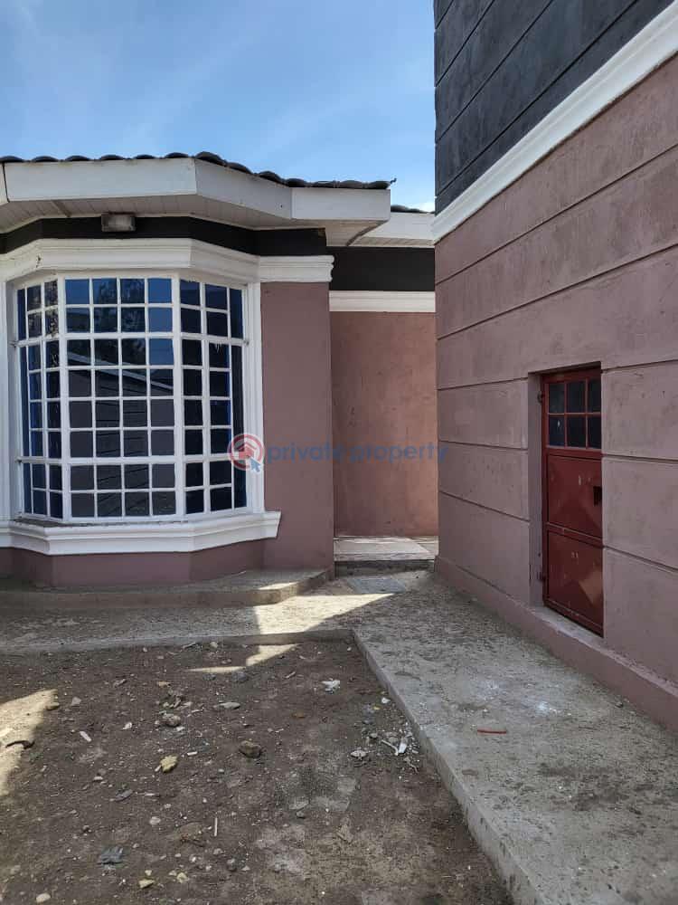 4 bedroom House For Sale Kitengela Acacia Kajiado Acacia Area Kitengela  - 16