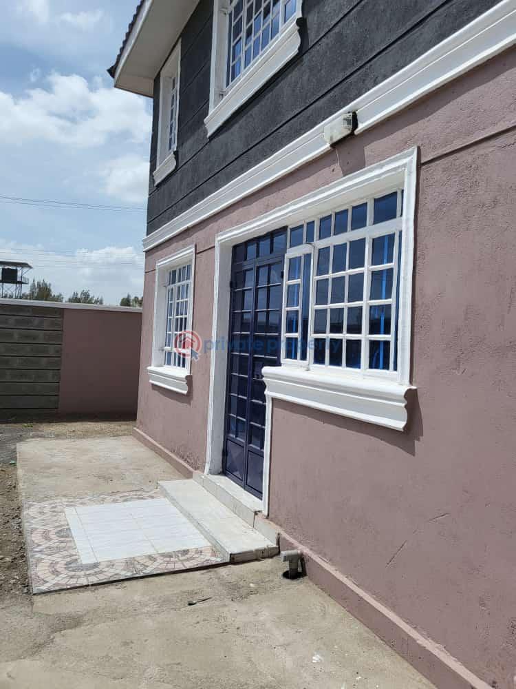 4 bedroom House For Sale Kitengela Acacia Kajiado Acacia Area Kitengela  - 20