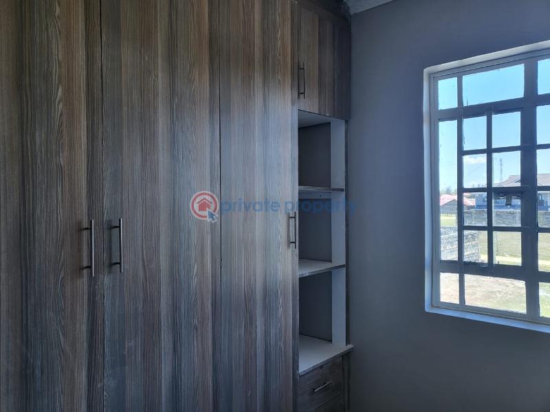 4 bedroom House For Sale Kitengela Acacia Kajiado Acacia Area Kitengela  - 12