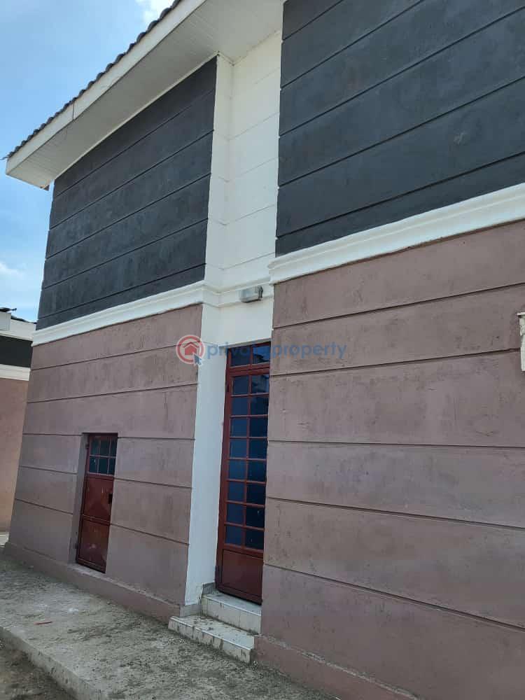 4 bedroom House For Sale Kitengela Acacia Kajiado Acacia Area Kitengela  - 21
