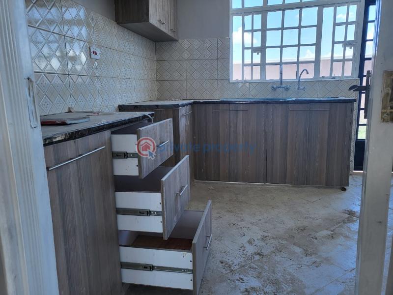 4 bedroom House For Sale Kitengela Acacia Kajiado Acacia Area Kitengela  - 9