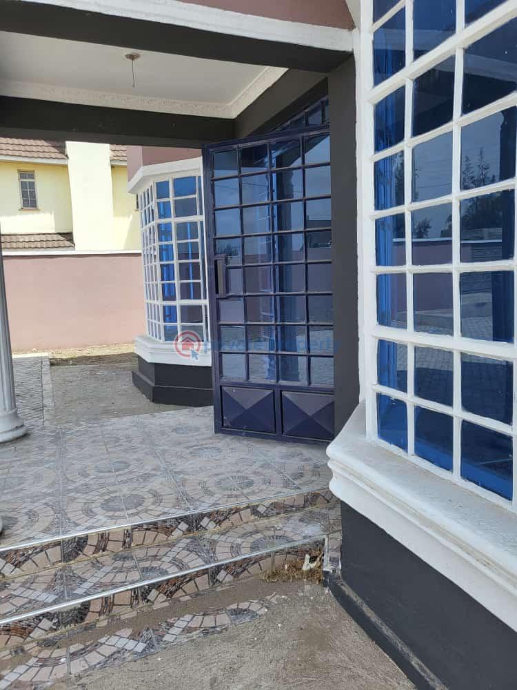 4 bedroom House For Sale Kitengela Acacia Kajiado Acacia Area Kitengela  - 17