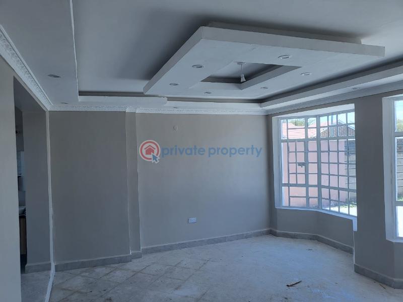 4 bedroom House For Sale Kitengela Acacia Kajiado Acacia Area Kitengela  - 8
