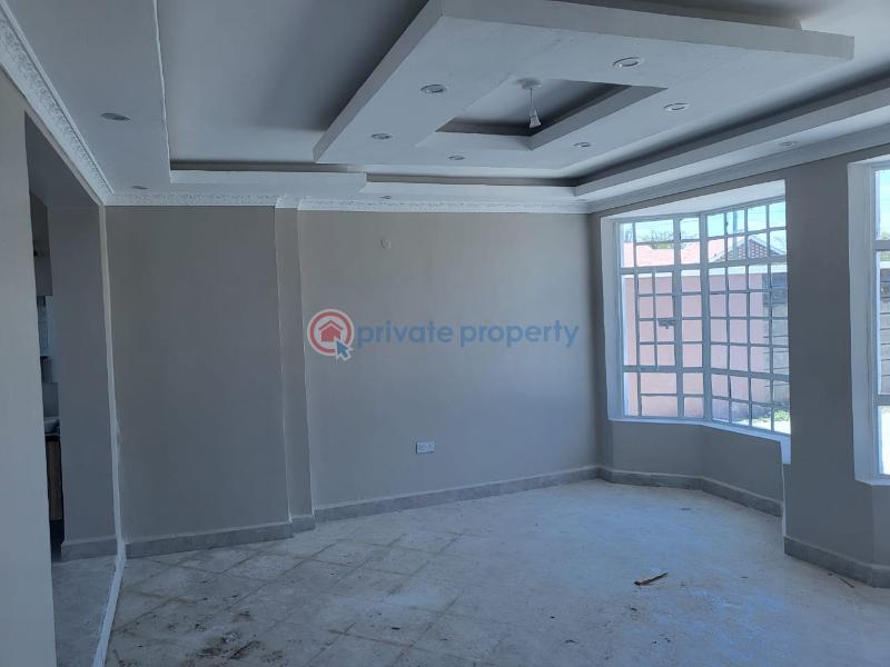 4 bedroom House For Sale Kitengela Acacia Kajiado Acacia Area Kitengela  - 7