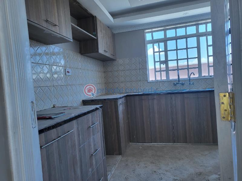 4 bedroom House For Sale Kitengela Acacia Kajiado Acacia Area Kitengela  - 4