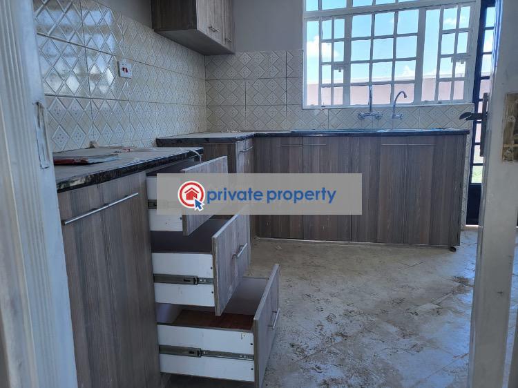 4 bedroom Townhouse For Sale &nbsp;kitengela Kitengela Kajiado - 13