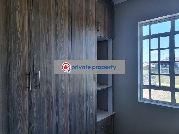 4 bedroom Townhouse For Sale &nbsp;kitengela Kitengela Kajiado - 9