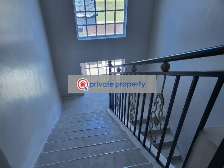 4 bedroom Townhouse For Sale &nbsp;kitengela Kitengela Kajiado - 12