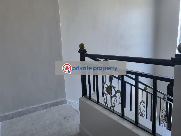 4 bedroom Townhouse For Sale &nbsp;kitengela Kitengela Kajiado - 10