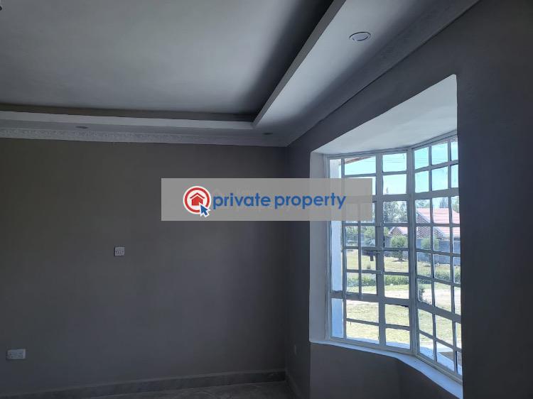 4 bedroom Townhouse For Sale &nbsp;kitengela Kitengela Kajiado - 8