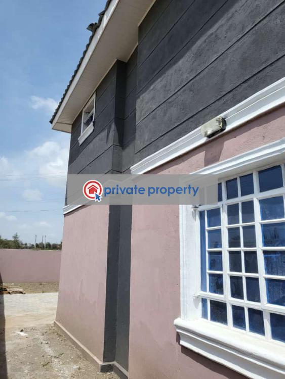 4 bedroom Townhouse For Sale &nbsp;kitengela Kitengela Kajiado - 7