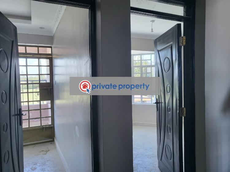 4 bedroom Townhouse For Sale &nbsp;kitengela Kitengela Kajiado - 11