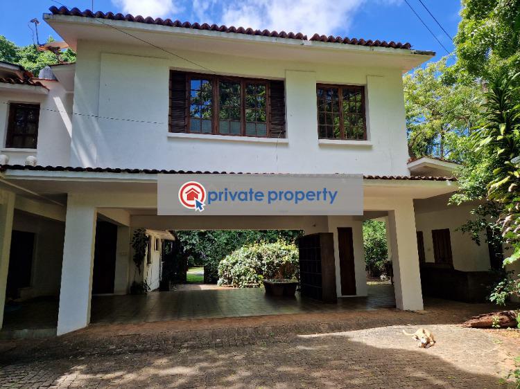 4 bedroom House For Sale &nbsp;hs73 Nyali Mombasa - 6