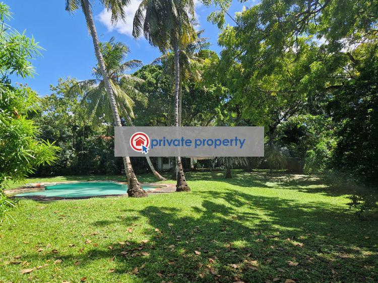 4 bedroom House For Sale &nbsp;hs73 Nyali Mombasa - 1