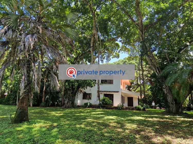 4 bedroom House For Sale &nbsp;hs73 Nyali Mombasa - 2