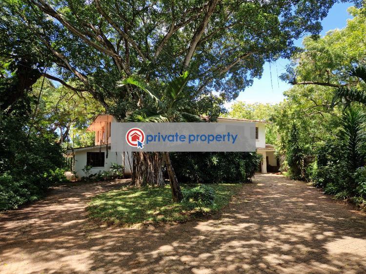 4 bedroom House For Sale &nbsp;hs73 Nyali Mombasa - 5