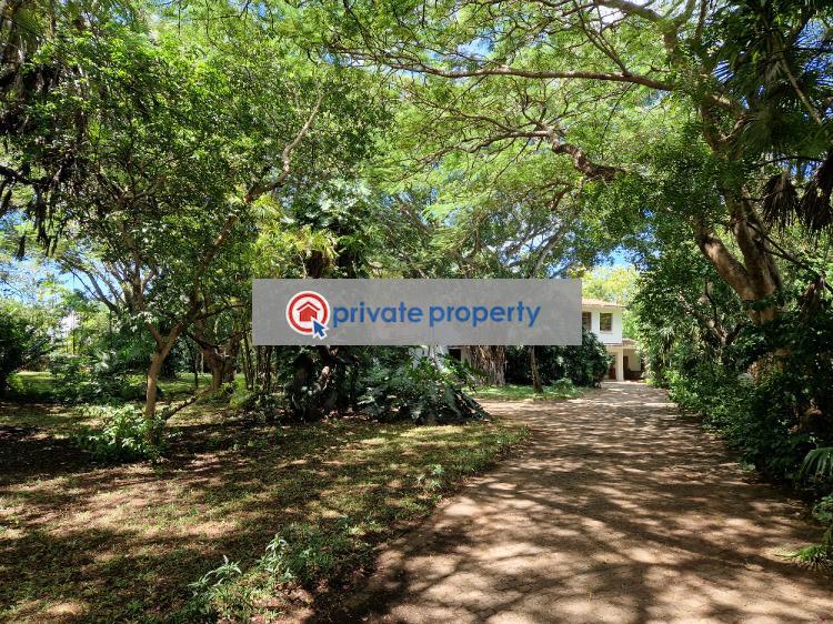 4 bedroom House For Sale &nbsp;hs73 Nyali Mombasa - 4