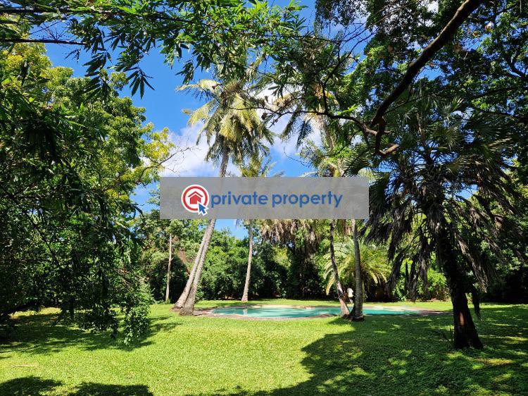 4 bedroom House For Sale &nbsp;hs73 Nyali Mombasa - 3
