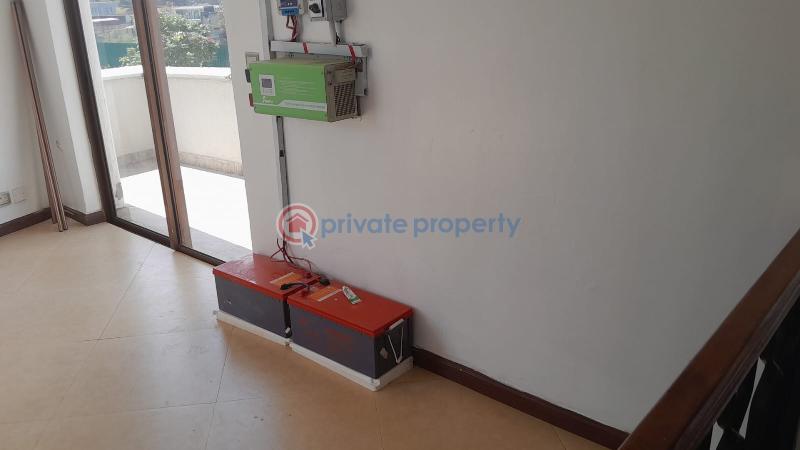 4 bedroom House For Rent 4br Luxury Home + Dsq – Runda Runda Estate Westlands Nairobi - 10