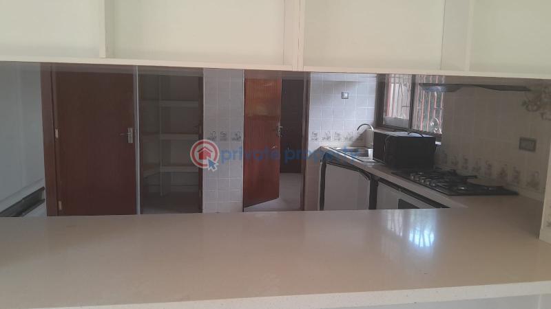 4 bedroom House For Rent 4br Luxury Home + Dsq – Runda Runda Estate Westlands Nairobi - 3