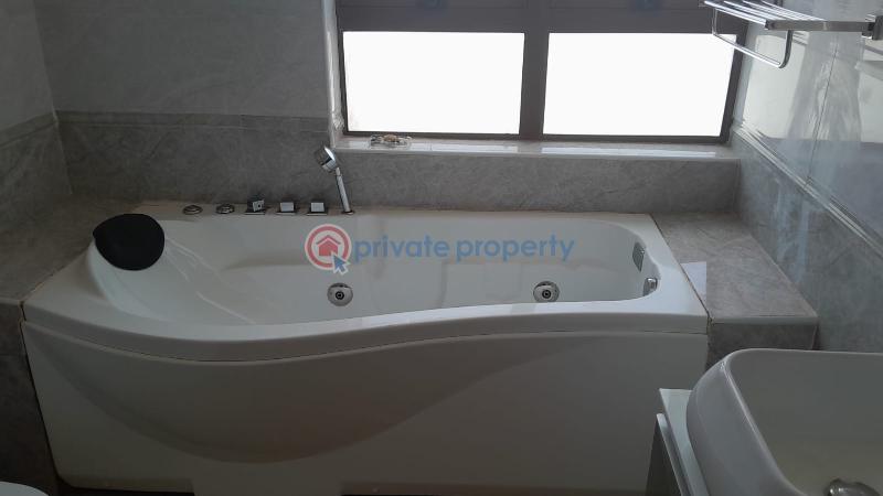 4 bedroom House For Rent 4br Luxury Home + Dsq – Runda Runda Estate Westlands Nairobi - 11