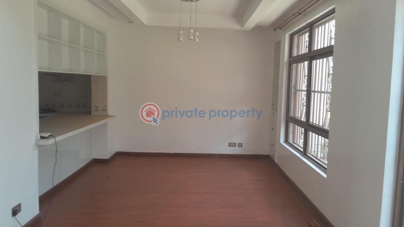 4 bedroom House For Rent 4br Luxury Home + Dsq – Runda Runda Estate Westlands Nairobi - 14