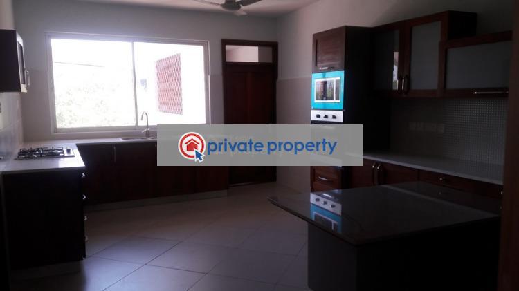 4 bedroom Apartment For Sale &nbsp;2554 Nyali Mombasa - 4