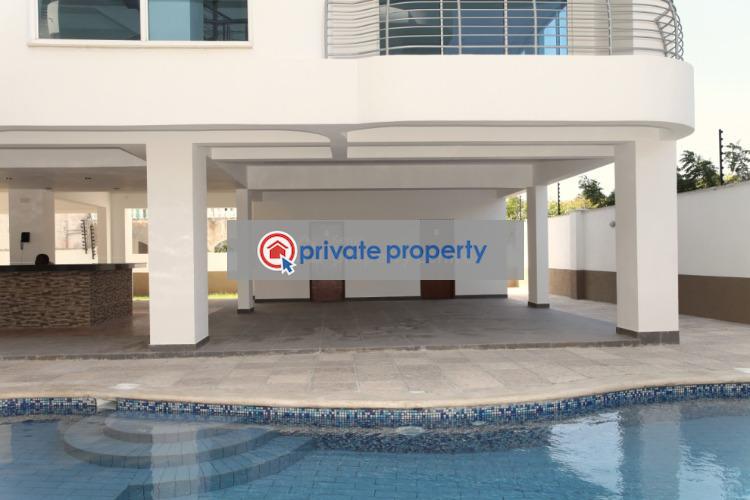 4 bedroom Apartment For Sale &nbsp;1636 Nyali Mombasa - 5