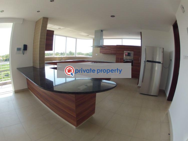 4 bedroom Apartment For Sale &nbsp;1636 Nyali Mombasa - 1