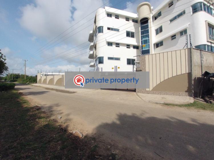 4 bedroom Apartment For Sale &nbsp;1636 Nyali Mombasa - 2