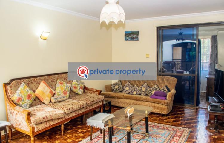 4 bedroom House For Sale Lavington Nairobi - 3